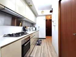 Sophia Residence (D9), Condominium #508069221